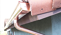 Rain Gutter Installation, Repair, Cleaning in Laona, WI
